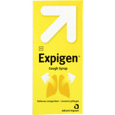 Expigen Cough Syrup 100ml